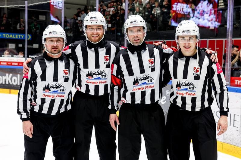 Ice Hockey. Tauron Hokej Liga. GKS Tychy - GKS Katowice. 07.04.2026