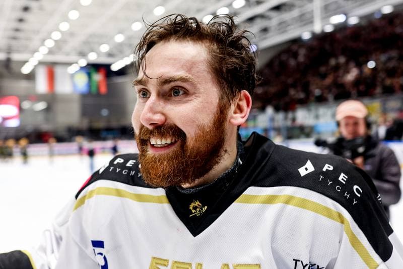 Ice Hockey. Tauron Hokej Liga. GKS Tychy - GKS Katowice. 07.04.2026