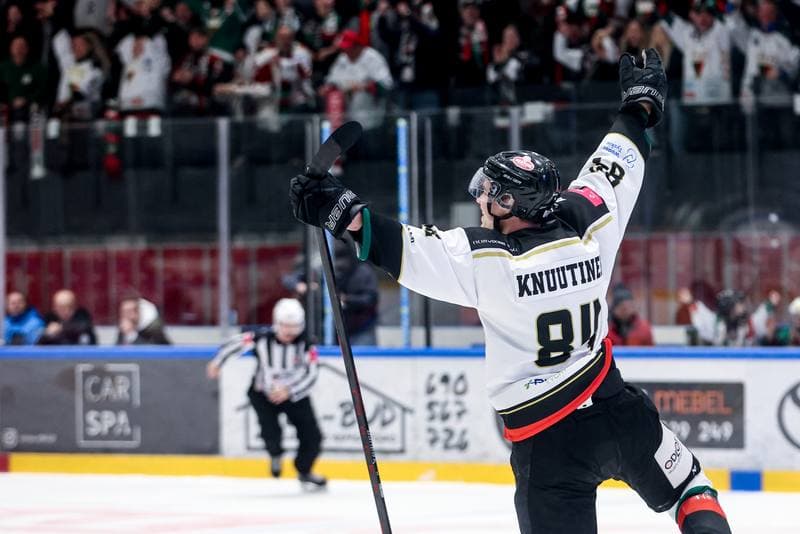 Ice Hockey. Tauron Hokej Liga. GKS Tychy - GKS Katowice. 07.04.2026