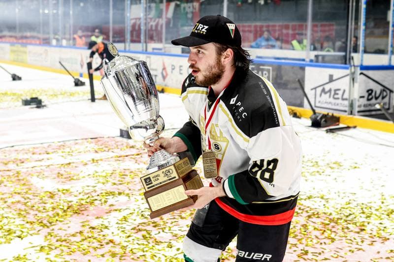 Ice Hockey. Tauron Hokej Liga. GKS Tychy - GKS Katowice. 07.04.2026