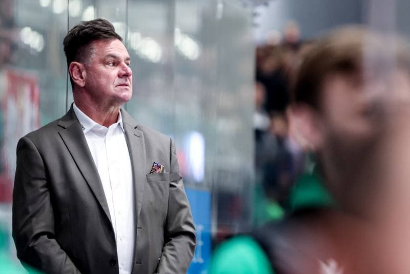 Ice Hockey. Tauron Hokej Liga. GKS Tychy - GKS Katowice. 07.04.2026
