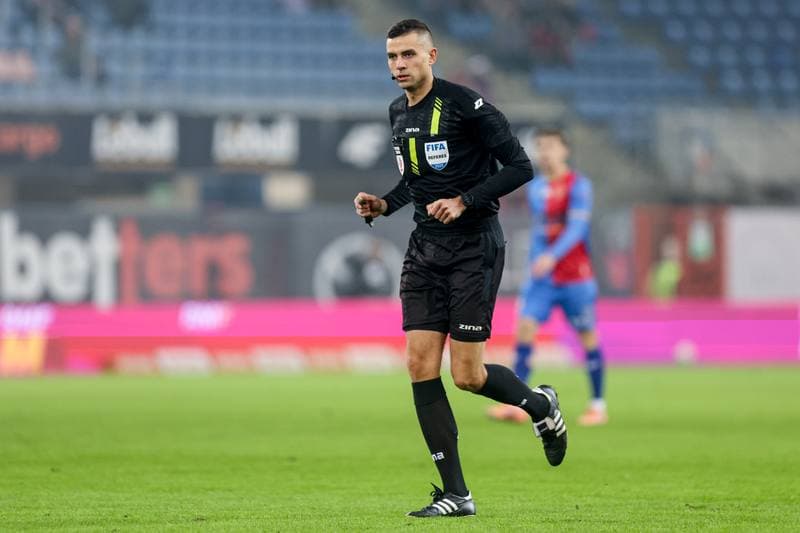Football. PKO BP Ekstraklasa. Piast Gliwice - Legia Warsaw. 06.12.2025