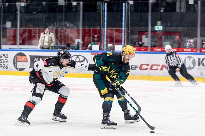 Ice Hockey. Tauron Hokej Liga. GKS Tychy - GKS Katowice. 06.04.2026