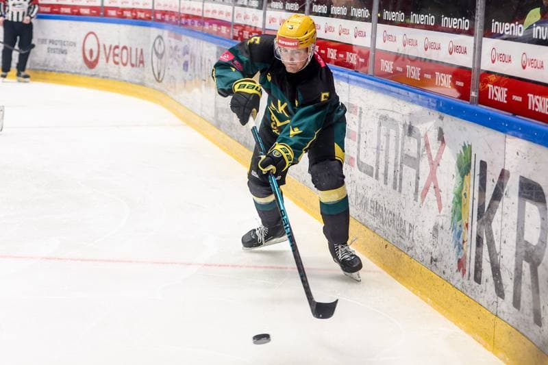 Ice Hockey. Tauron Hokej Liga. GKS Tychy - GKS Katowice. 06.04.2026