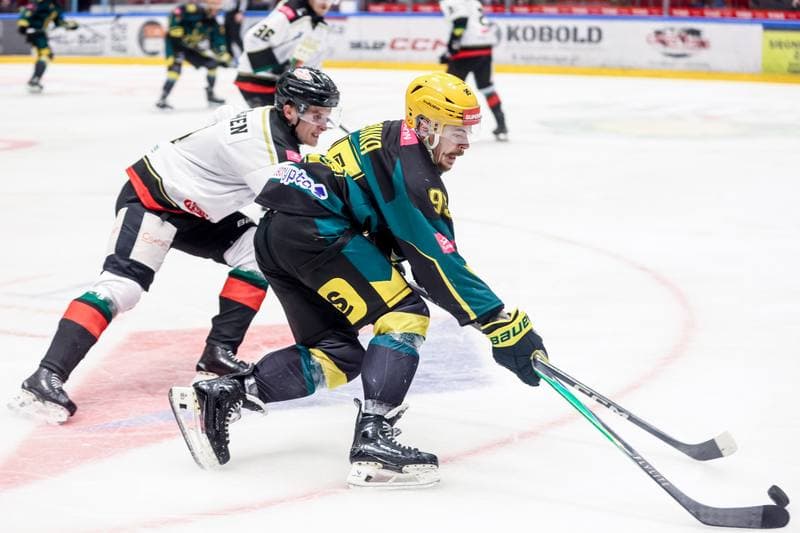 Ice Hockey. Tauron Hokej Liga. GKS Tychy - GKS Katowice. 06.04.2026