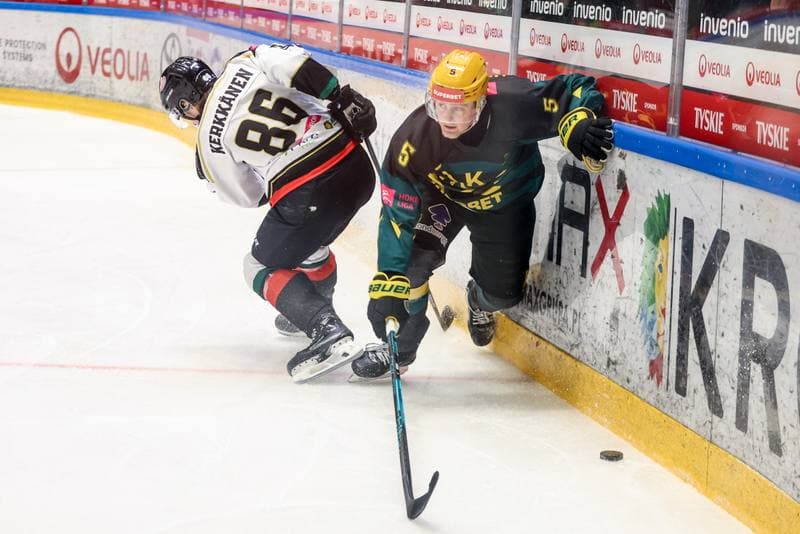 Ice Hockey. Tauron Hokej Liga. GKS Tychy - GKS Katowice. 06.04.2026