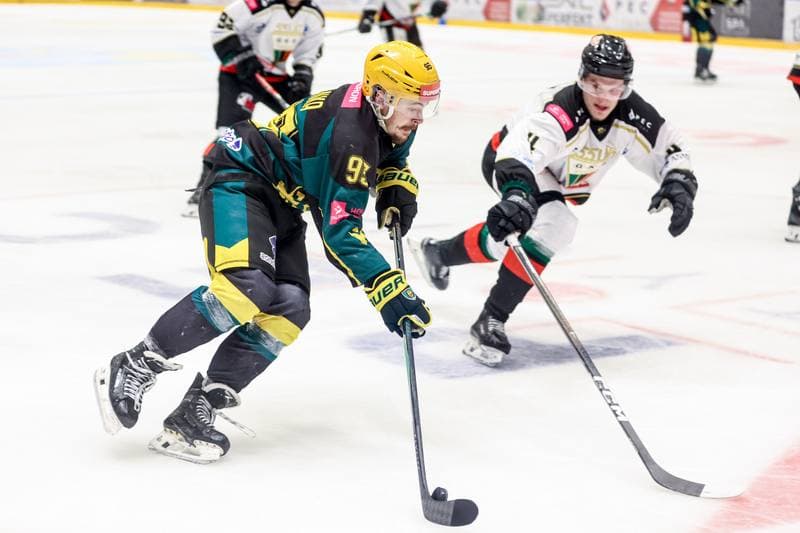 Ice Hockey. Tauron Hokej Liga. GKS Tychy - GKS Katowice. 06.04.2026