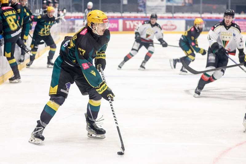 Ice Hockey. Tauron Hokej Liga. GKS Tychy - GKS Katowice. 06.04.2026