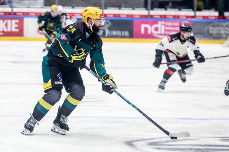 Ice Hockey. Tauron Hokej Liga. GKS Tychy - GKS Katowice. 06.04.2026