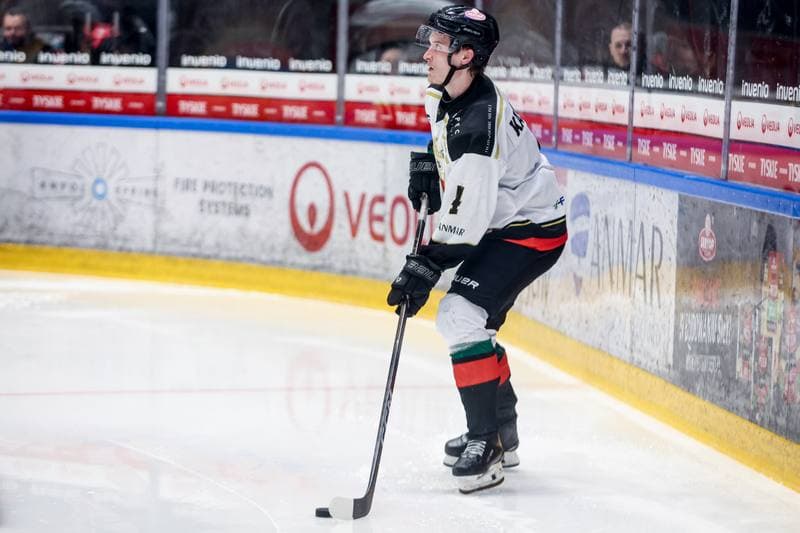 Ice Hockey. Tauron Hokej Liga. GKS Tychy - GKS Katowice. 06.04.2026