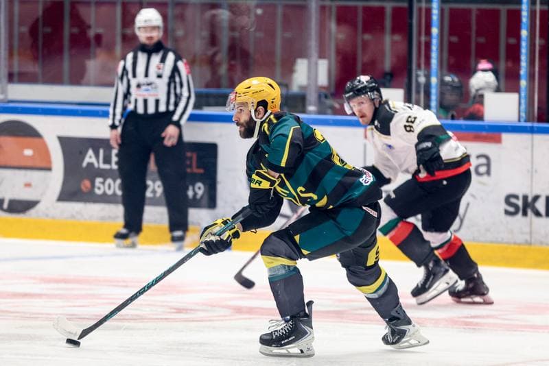 Ice Hockey. Tauron Hokej Liga. GKS Tychy - GKS Katowice. 06.04.2026
