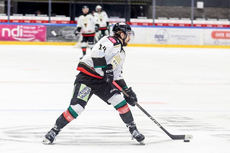 Ice Hockey. Tauron Hokej Liga. GKS Tychy - GKS Katowice. 06.04.2026