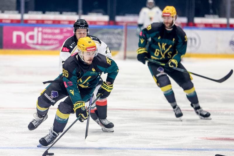 Ice Hockey. Tauron Hokej Liga. GKS Tychy - GKS Katowice. 06.04.2026
