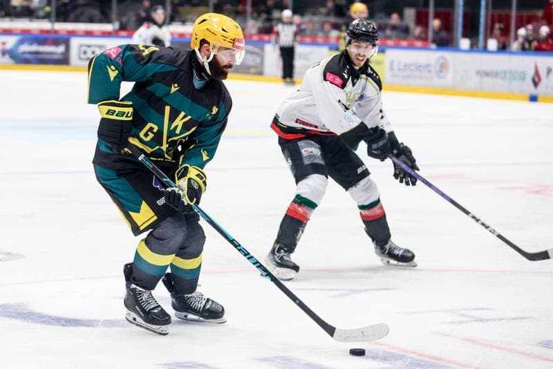 Ice Hockey. Tauron Hokej Liga. GKS Tychy - GKS Katowice. 06.04.2026