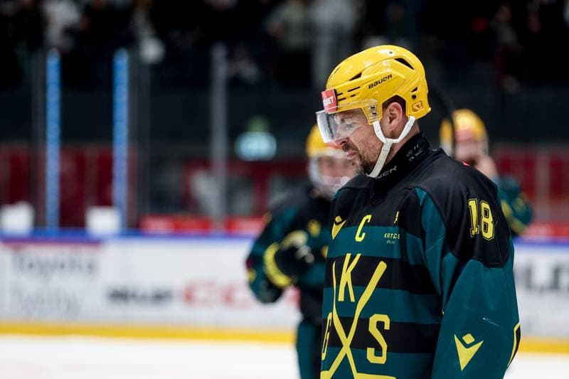 Ice Hockey. Tauron Hokej Liga. GKS Tychy - GKS Katowice. 06.04.2026