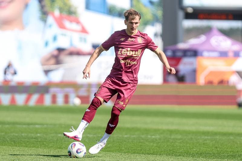 Football. PKO BP Ekstraklasa. Bruk-Bet Termalica Nieciecza - Piast Gliwice. 06.04.2026