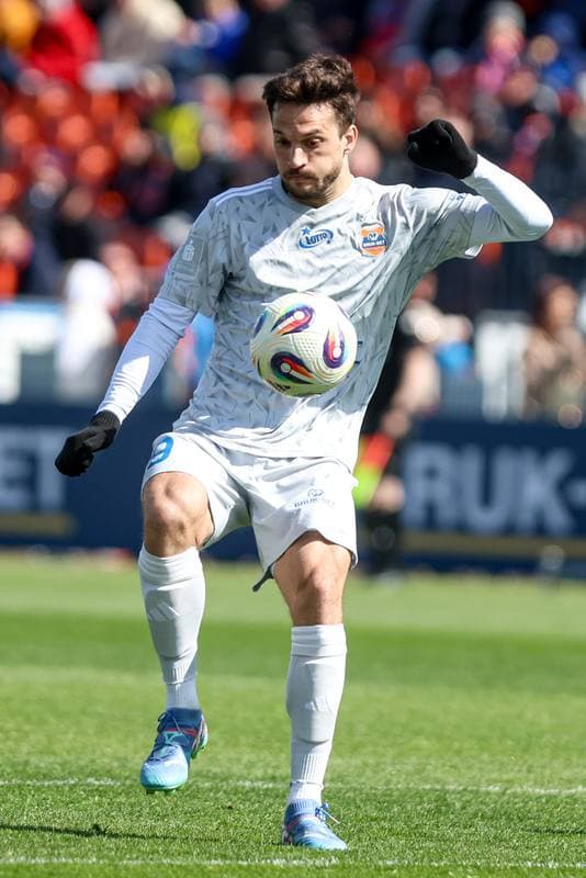 Football. PKO BP Ekstraklasa. Bruk-Bet Termalica Nieciecza - Piast Gliwice. 06.04.2026