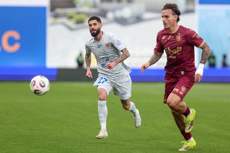 Football. PKO BP Ekstraklasa. Bruk-Bet Termalica Nieciecza - Piast Gliwice. 06.04.2026