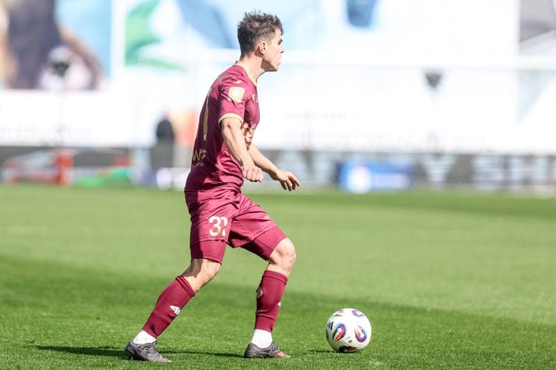 Football. PKO BP Ekstraklasa. Bruk-Bet Termalica Nieciecza - Piast Gliwice. 06.04.2026