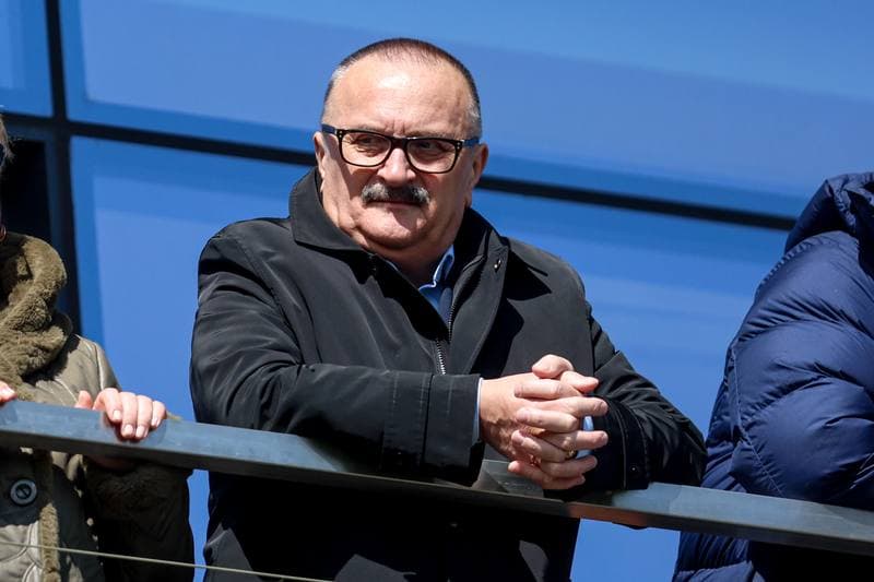 Football. PKO BP Ekstraklasa. Bruk-Bet Termalica Nieciecza - Piast Gliwice. 06.04.2026