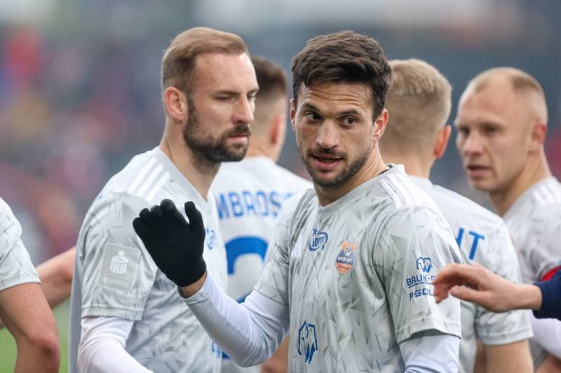Football. PKO BP Ekstraklasa. Bruk-Bet Termalica Nieciecza - Piast Gliwice. 06.04.2026