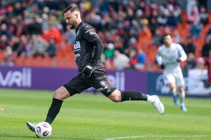 Football. PKO BP Ekstraklasa. Bruk-Bet Termalica Nieciecza - Piast Gliwice. 06.04.2026