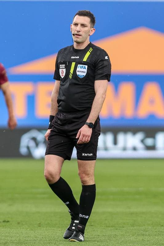 Football. PKO BP Ekstraklasa. Bruk-Bet Termalica Nieciecza - Piast Gliwice. 06.04.2026