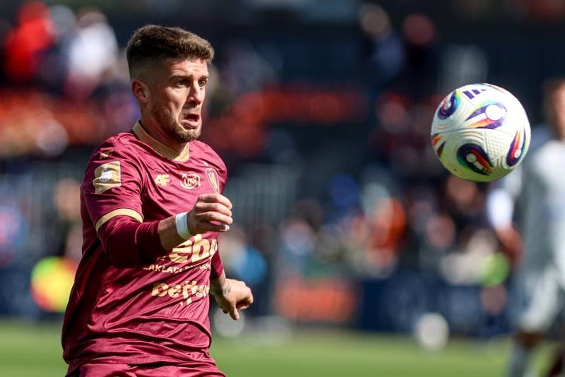 Football. PKO BP Ekstraklasa. Bruk-Bet Termalica Nieciecza - Piast Gliwice. 06.04.2026