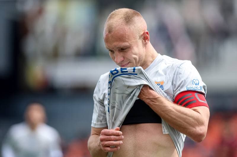 Football. PKO BP Ekstraklasa. Bruk-Bet Termalica Nieciecza - Piast Gliwice. 06.04.2026