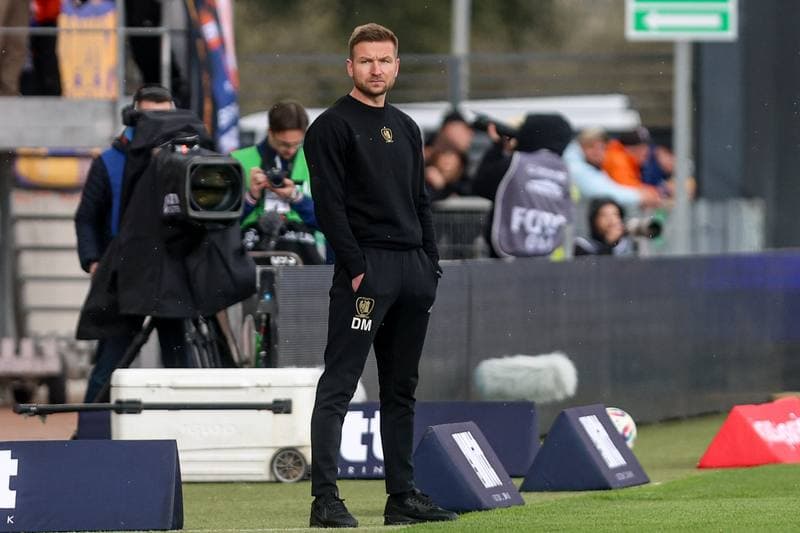 Football. PKO BP Ekstraklasa. Bruk-Bet Termalica Nieciecza - Piast Gliwice. 06.04.2026