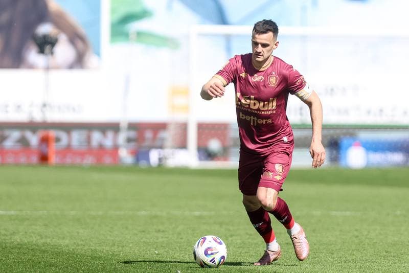 Football. PKO BP Ekstraklasa. Bruk-Bet Termalica Nieciecza - Piast Gliwice. 06.04.2026