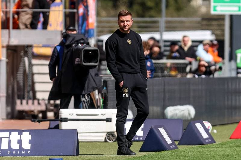 Football. PKO BP Ekstraklasa. Bruk-Bet Termalica Nieciecza - Piast Gliwice. 06.04.2026