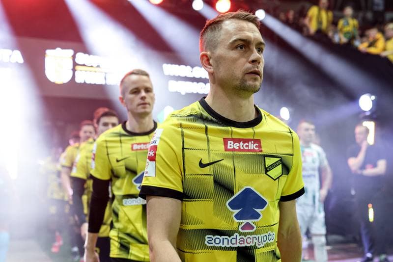 Football. Superbet Spodek Super Cup. Gornik Zabrze - Piast Gliwice. 06.01.2026