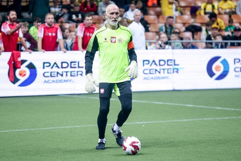 Football. Superbet Spodek Super Cup. Gornik Zabrze - Piast Gliwice. 06.01.2026