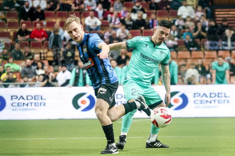 Football. Superbet Spodek Super Cup. Gornik Zabrze - Piast Gliwice. 06.01.2026