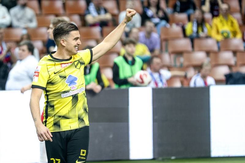 Football. Superbet Spodek Super Cup. Gornik Zabrze - Piast Gliwice. 06.01.2026