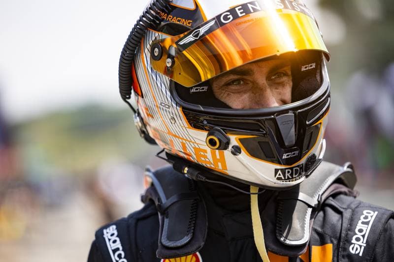 Motorsport. WEC. 6 Hours of Imola. 17.04.2026