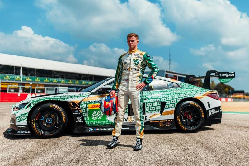 Motorsport. WEC. 6 Hours of Imola. 17.04.2026