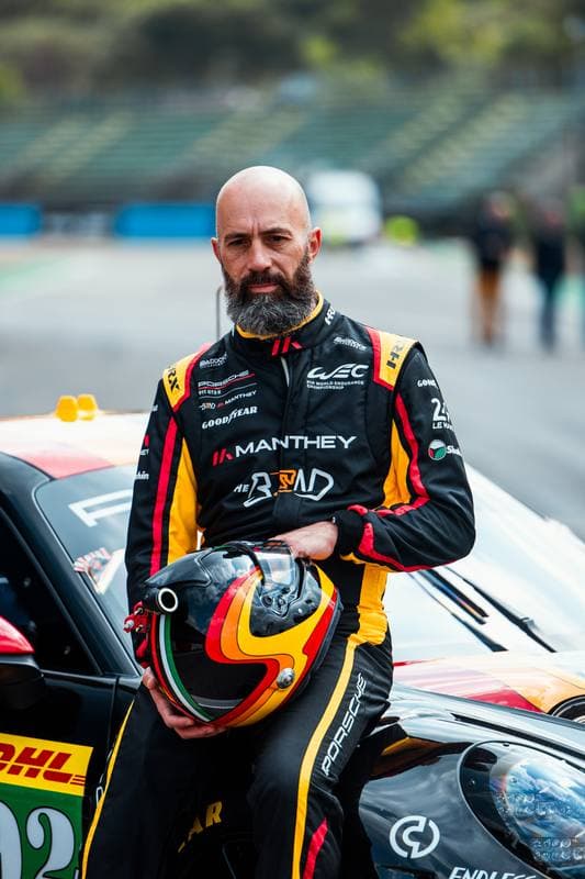 Motorsport. WEC. 6 Hours of Imola. 17.04.2026