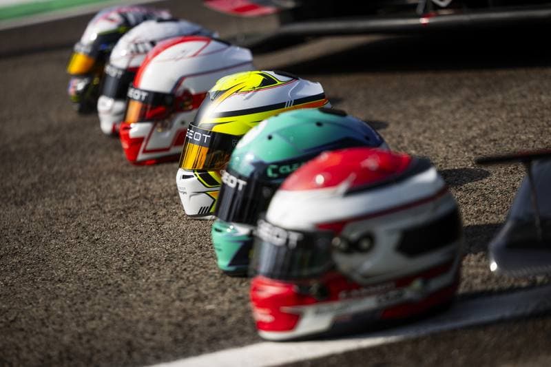Motorsport. WEC. 6 Hours of Imola. 17.04.2026