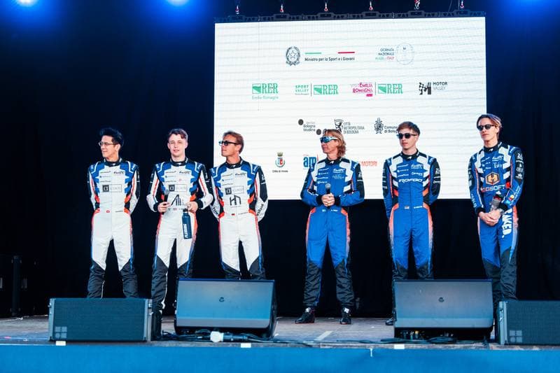 Motorsport. WEC. 6 Hours of Imola. 17.04.2026