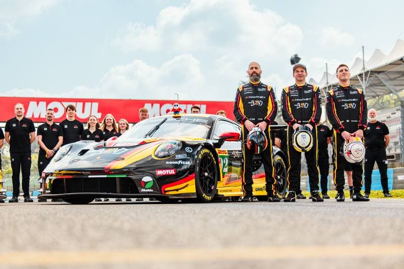 Motorsport. WEC. 6 Hours of Imola. 17.04.2026