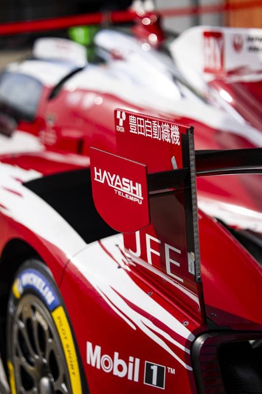 Motorsport. WEC. 6 Hours of Imola. 17.04.2026