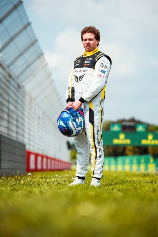 Motorsport. WEC. 6 Hours of Imola. 17.04.2026