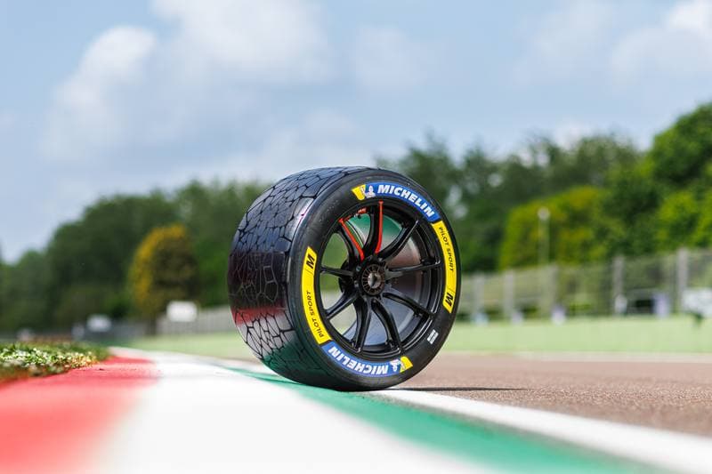 Motorsport. WEC. 6 Hours of Imola. 17.04.2026
