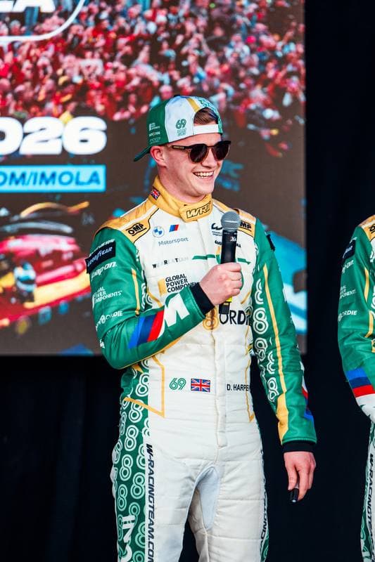 Motorsport. WEC. 6 Hours of Imola. 17.04.2026