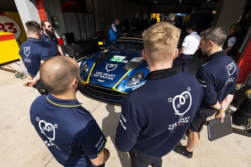 Motorsport. WEC. 6 Hours of Imola. 17.04.2026