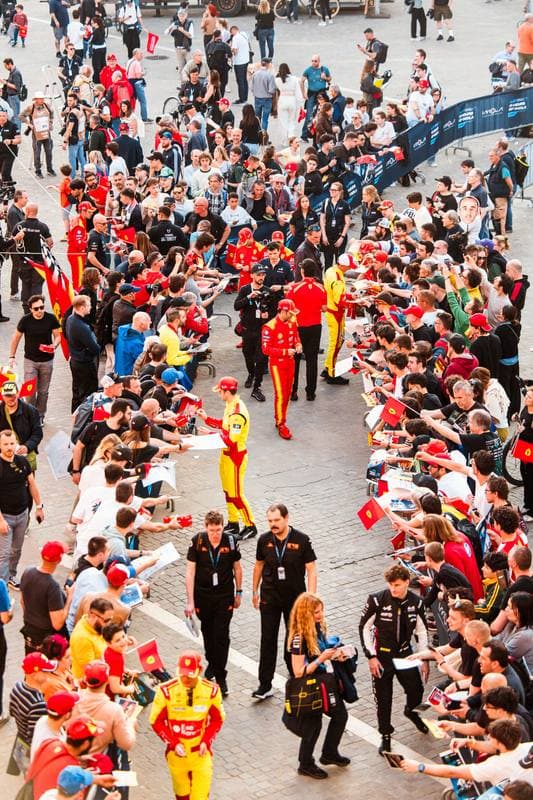 Motorsport. WEC. 6 Hours of Imola. 17.04.2026