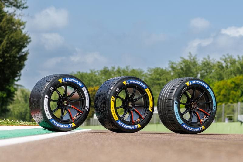 Motorsport. WEC. 6 Hours of Imola. 17.04.2026