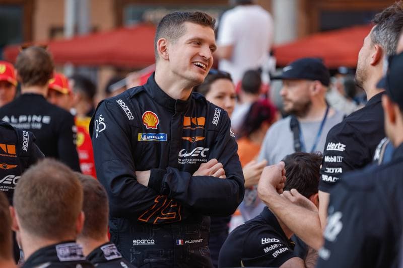 Motorsport. WEC. 6 Hours of Imola. 17.04.2026